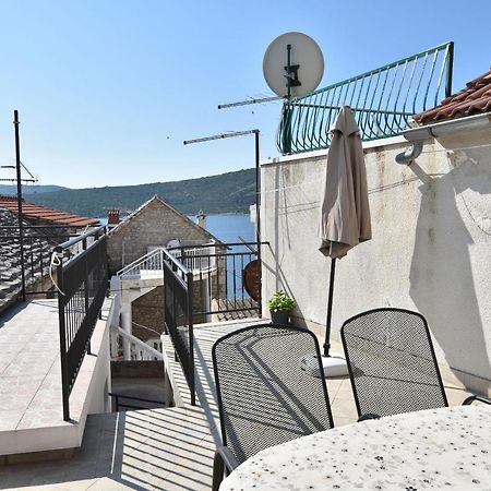 Apartment Miledina Primosten Exterior photo